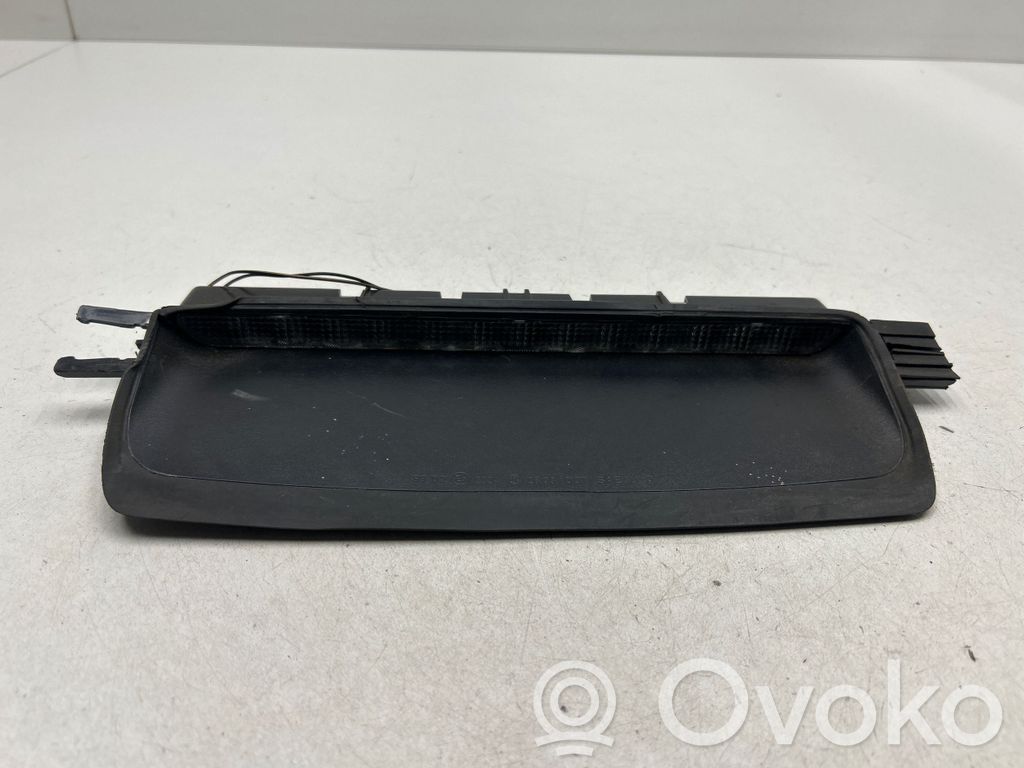 Saab 9-3 Ver2 Dritte Bremsleuchte 