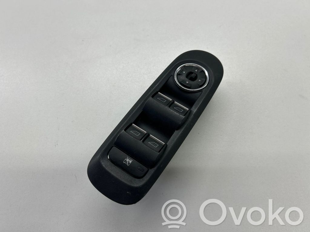 Ford S-MAX Electric window control switch 