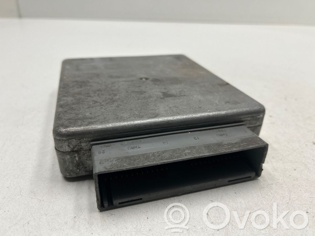 Ford Transit Engine control unit/module 