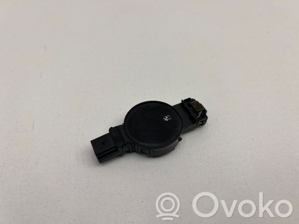 Audi Q3 F3 Rain sensor 