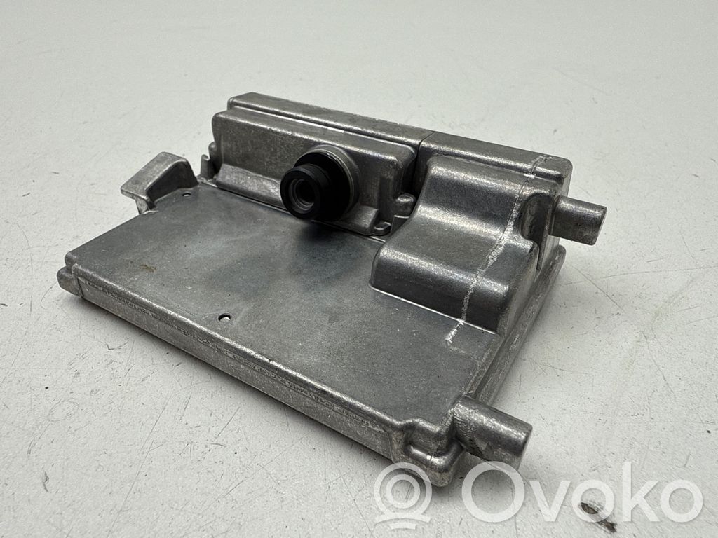 Audi Q3 F3 Windshield/windscreen camera 