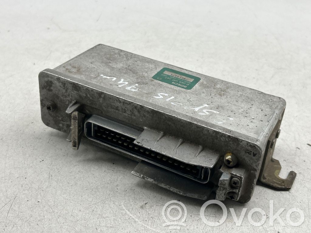 Renault Espace II ABS control unit/module 