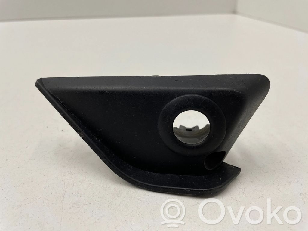 Citroen C5 Front parking sensor holder (PDC) 