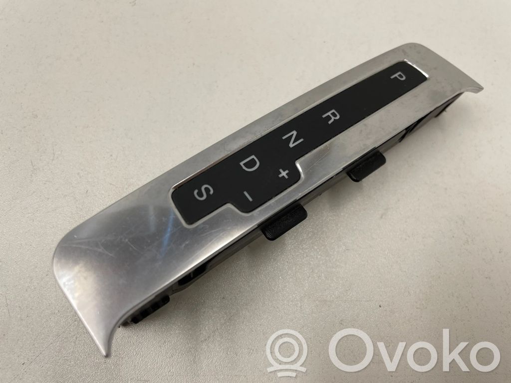 Audi Q7 4L Indicador selector de marchas 