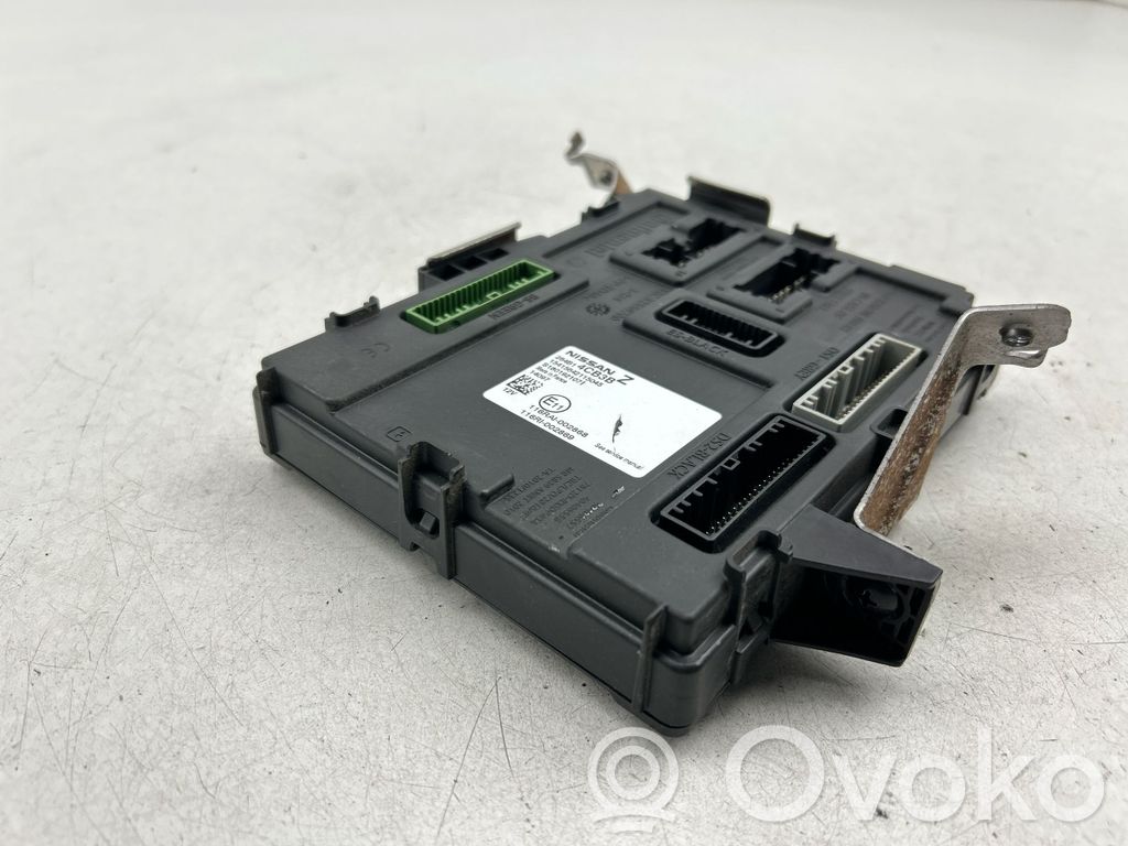 Moduł / Sterownik komfortu   284B14CB3B,15415642115045,S180192107