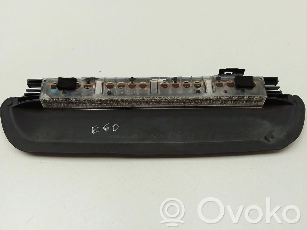BMW 1 E81 E87 Third/center stoplight 