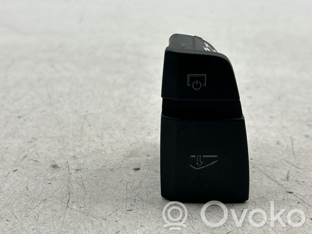 Audi Q7 4L Otros interruptores/perillas/selectores 