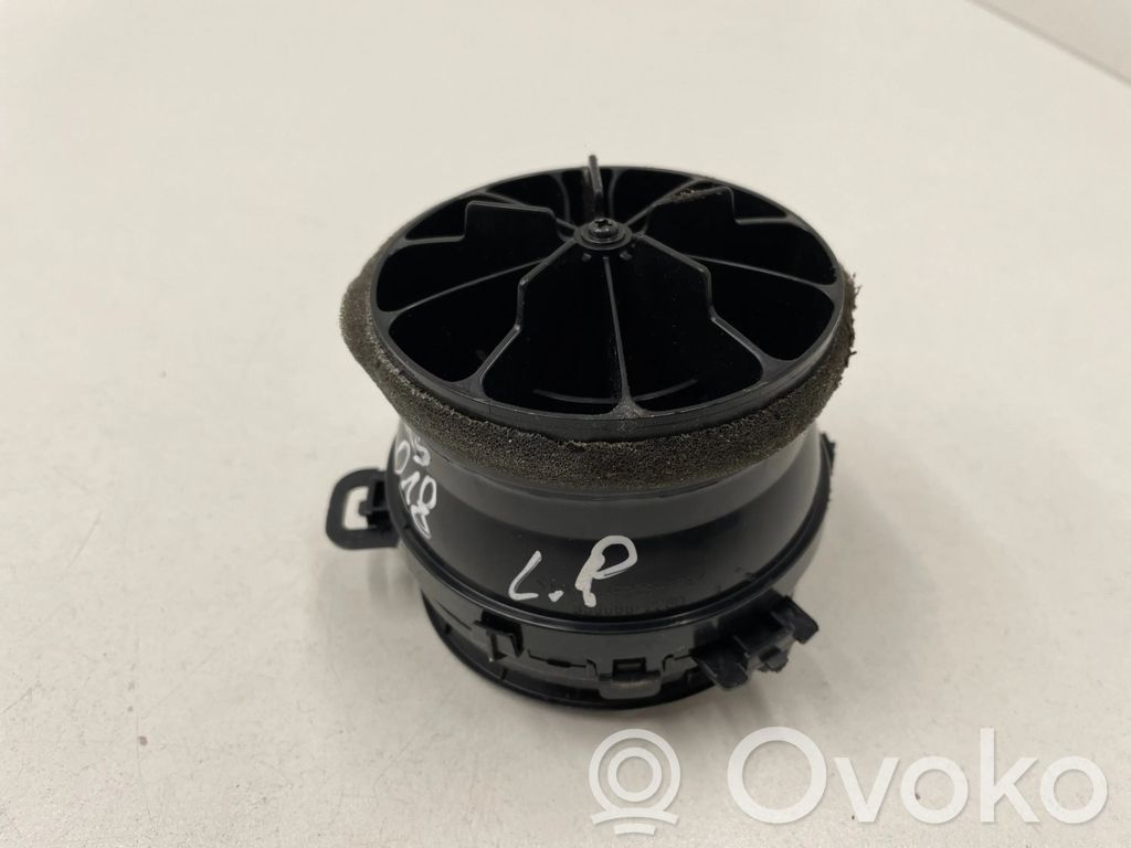 Toyota Yaris Luftausströmer Lüftungsdüse Luftdüse Mitte 