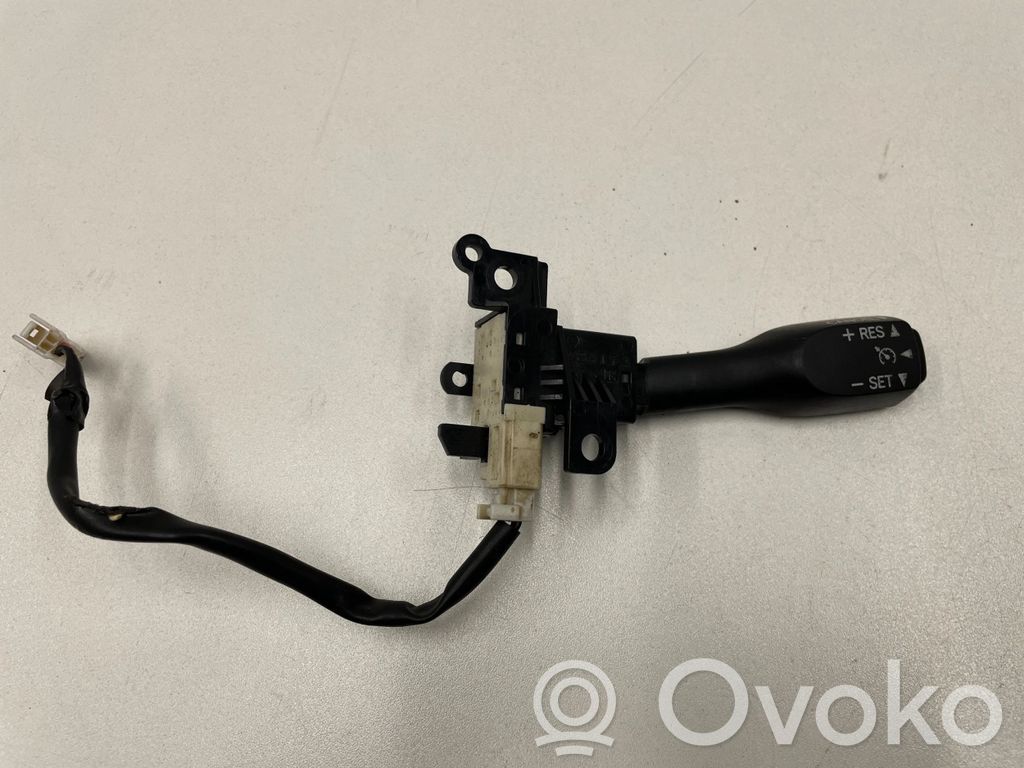Toyota Verso Palanca de control de crucero 