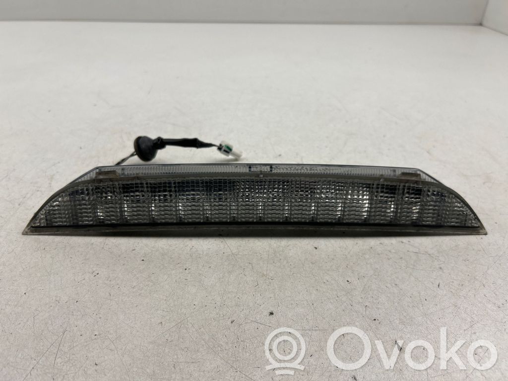 Citroen C-Crosser Third/center stoplight 