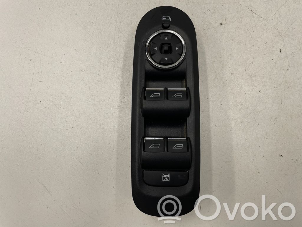 Ford Mondeo MK IV Electric window control switch 