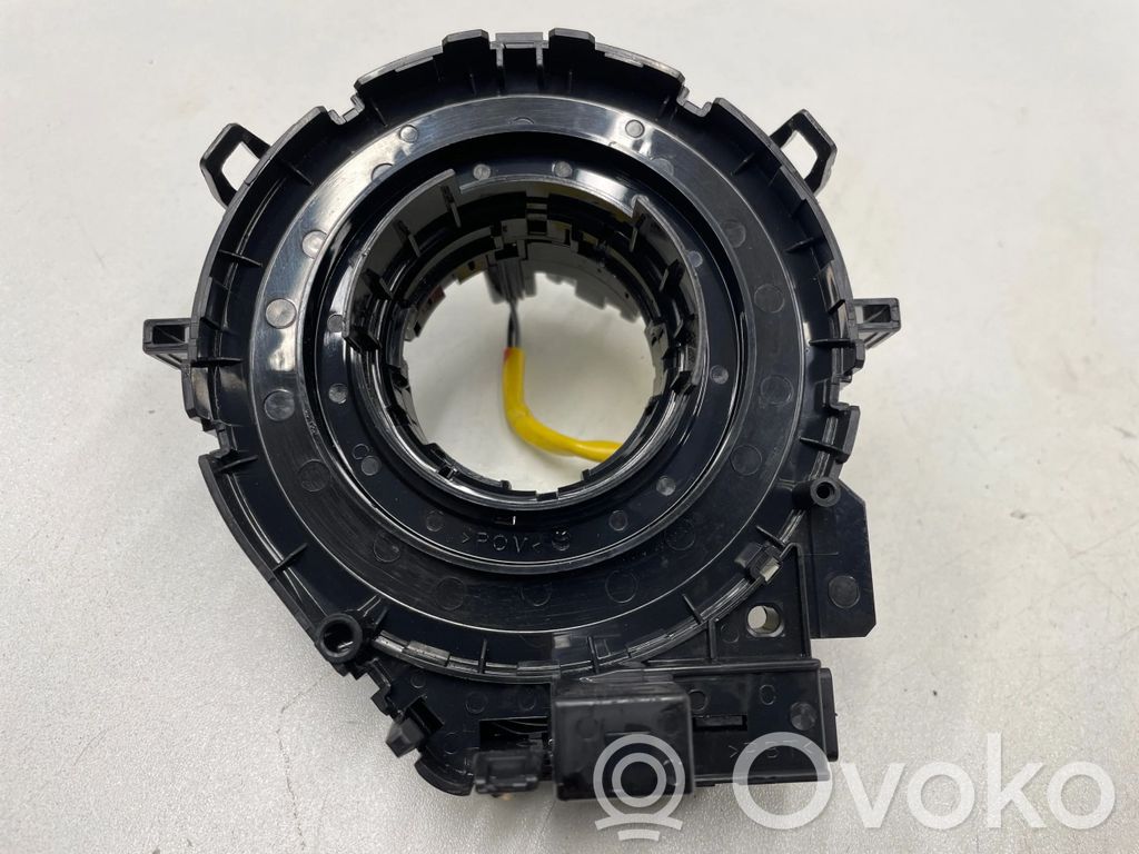 Ford Transit Courier Airbag slip ring squib (SRS ring) 