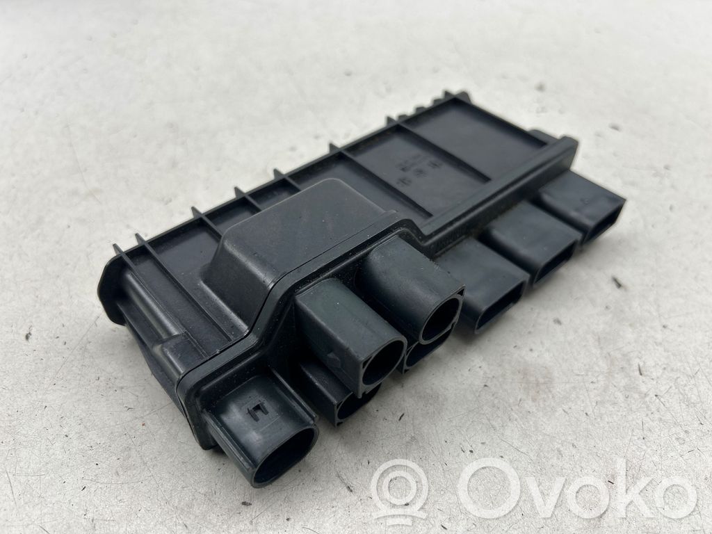 BMW 2 G42 Autres unités de commande / modules 