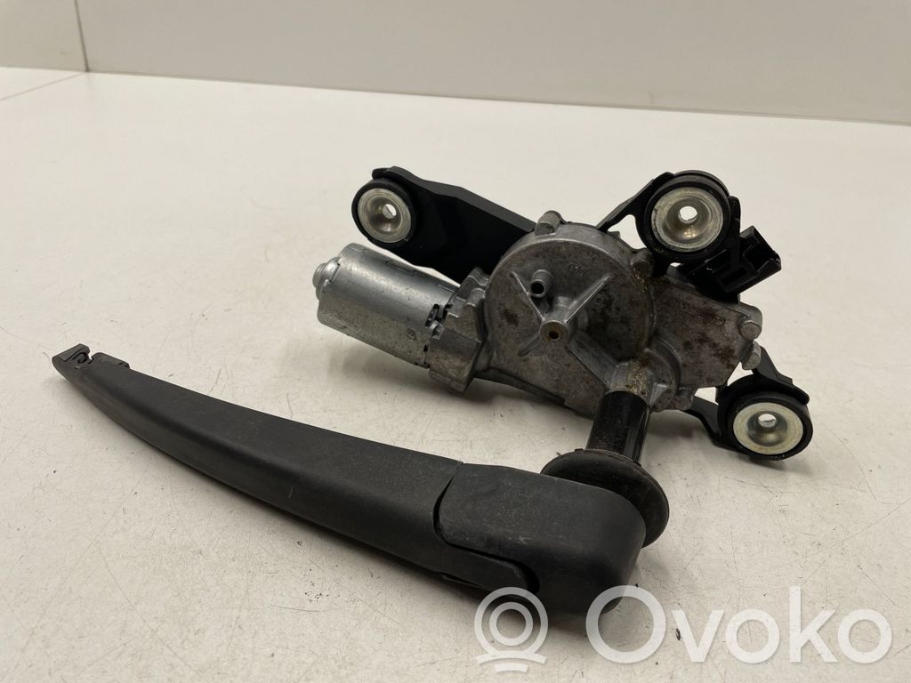Ford Mondeo MK IV Rear window wiper motor 