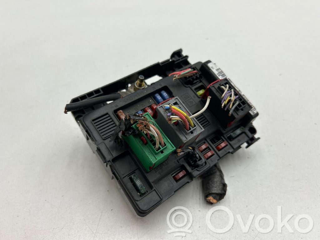 Peugeot Partner BSM Control unit 