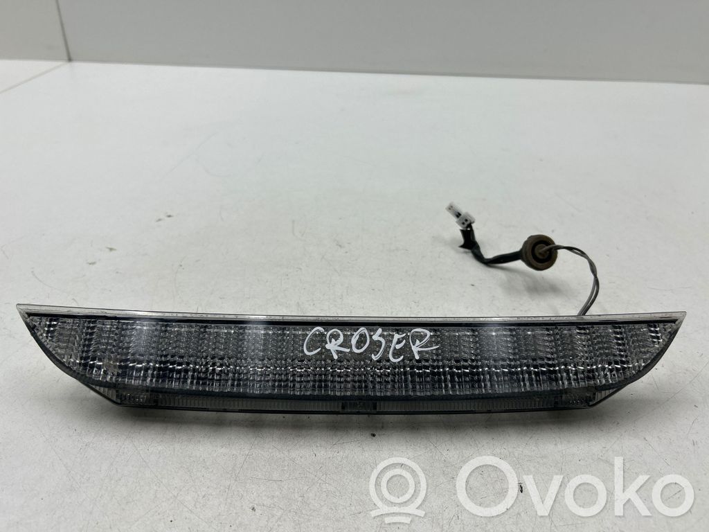 Citroen C-Crosser Third/center stoplight 