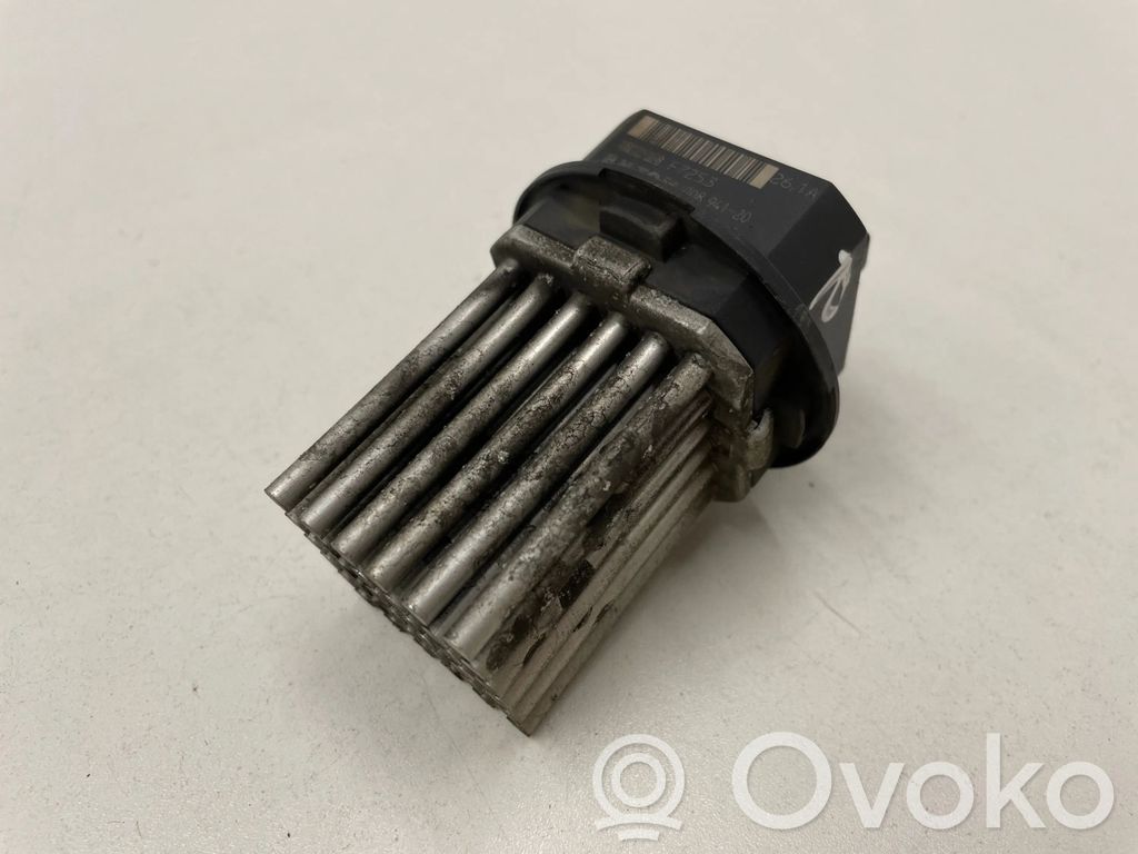 Rezystor / Opornik dmuchawy nawiewu   5HL00894120,F7253