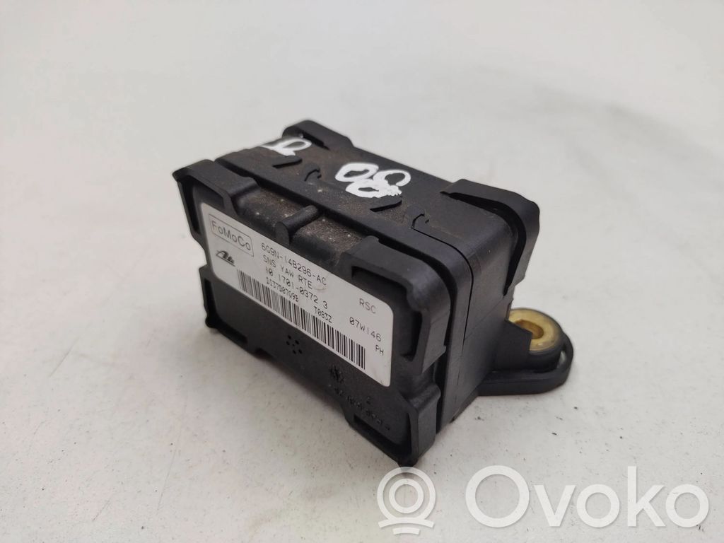 Czujnik przyspieszenia ESP   6G9N14B296AC,D137D0709B,10170103723