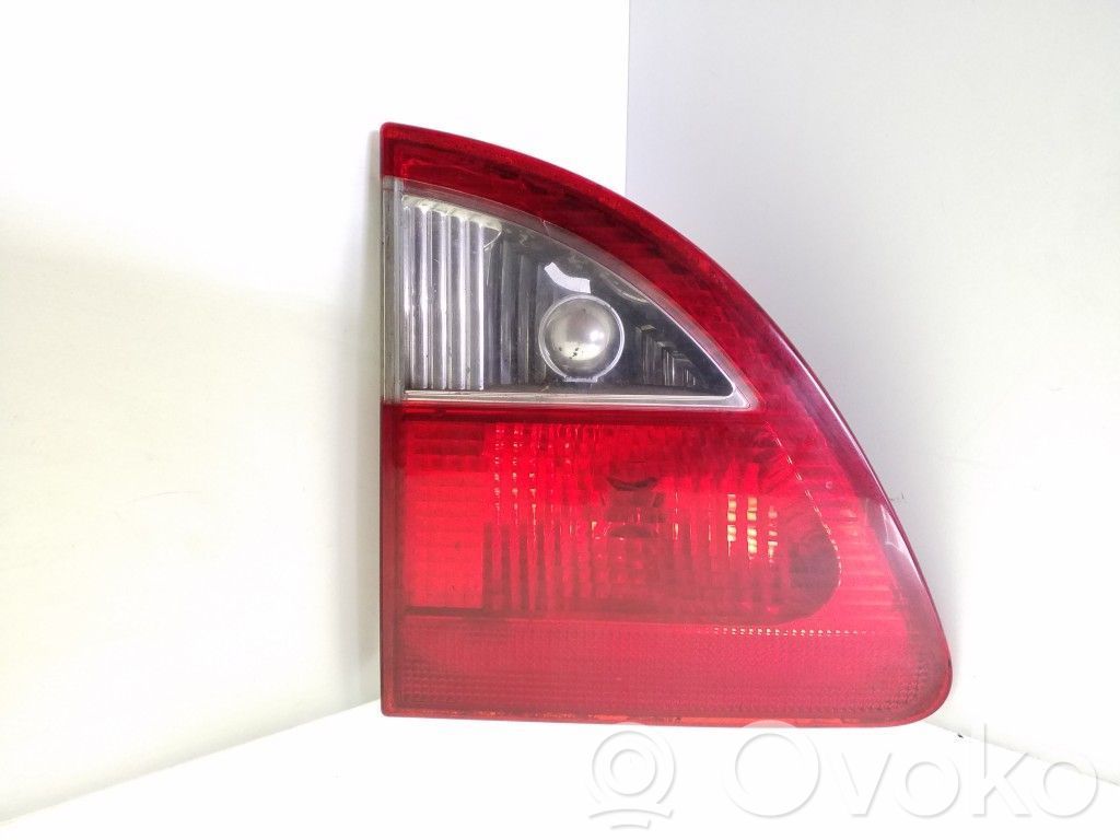 Ford Galaxy Tailgate rear/tail lights 