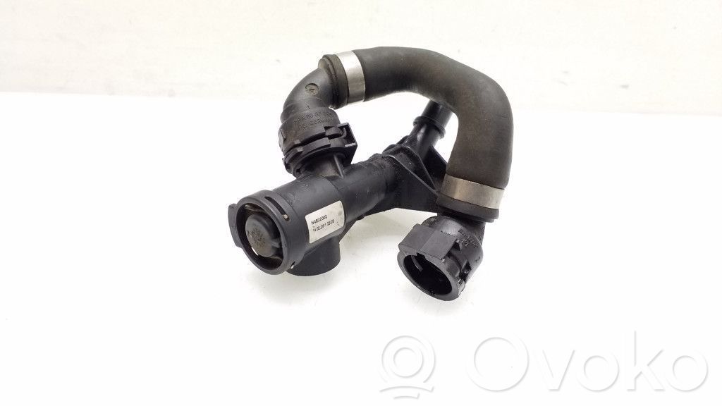 Engine coolant pipe/hose   780010404,7509964,7800104