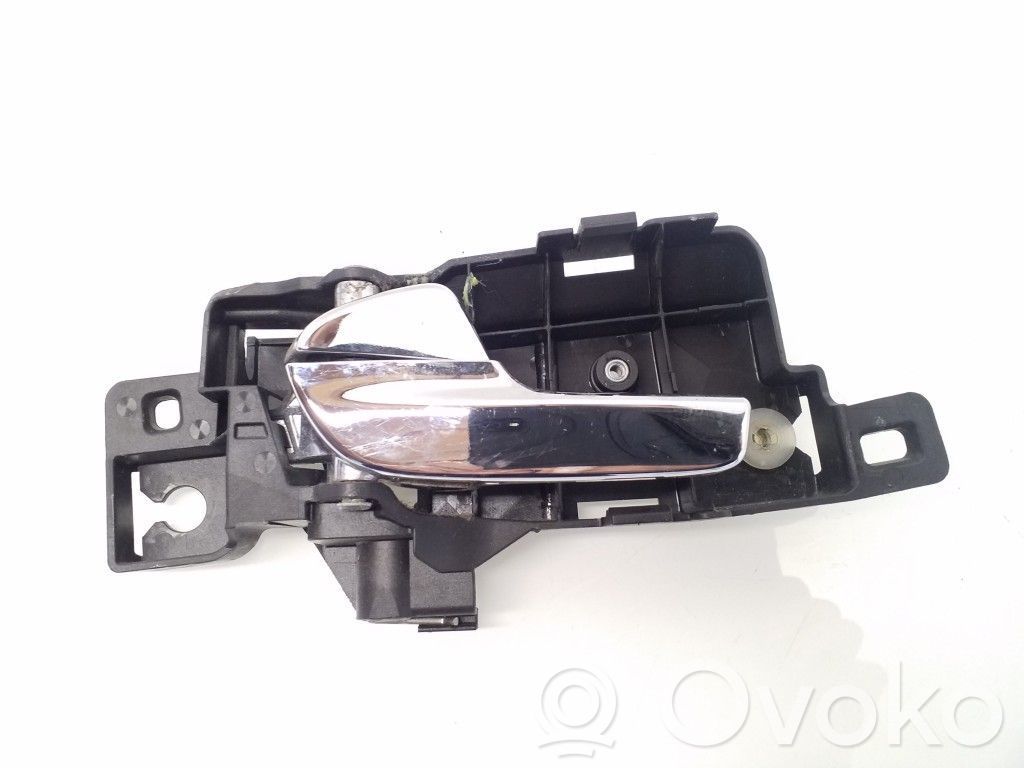 Ford S-MAX Front door interior handle 