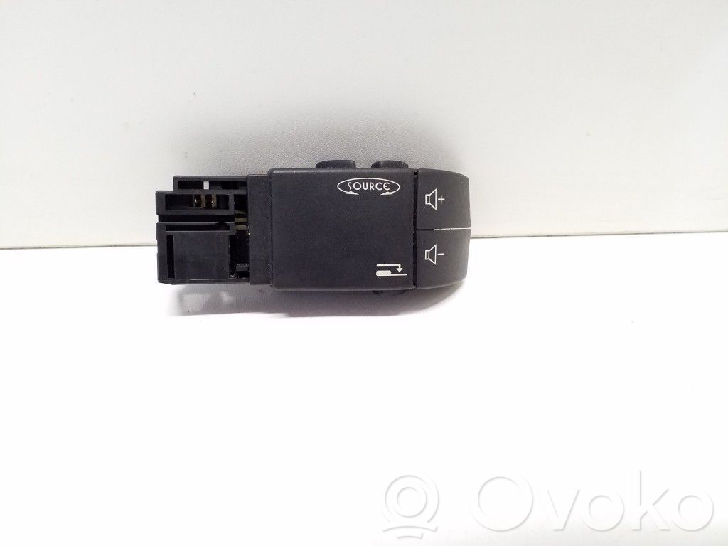 Renault Laguna II Multifunctional control switch/knob 