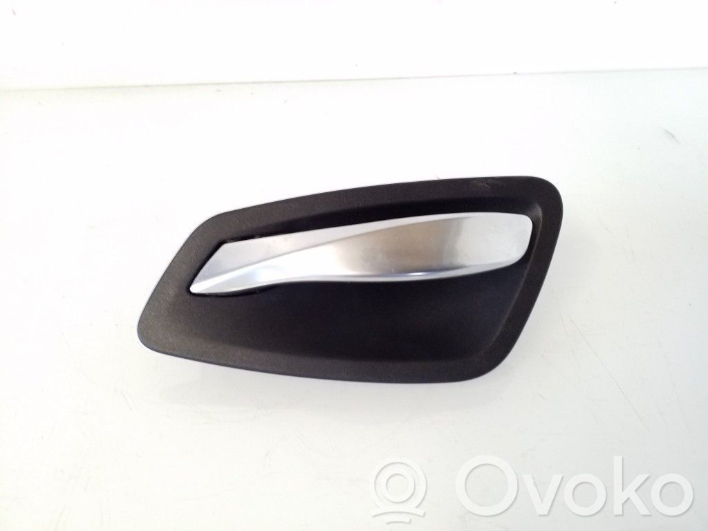 BMW 3 E90 E91 Rear door interior handle 