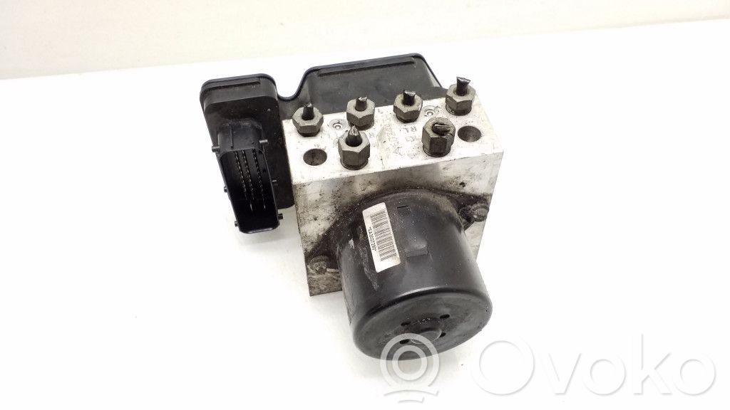 Opel Insignia A ABS Pump 