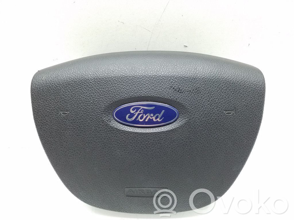 Ford Focus Vairo oro pagalvė 