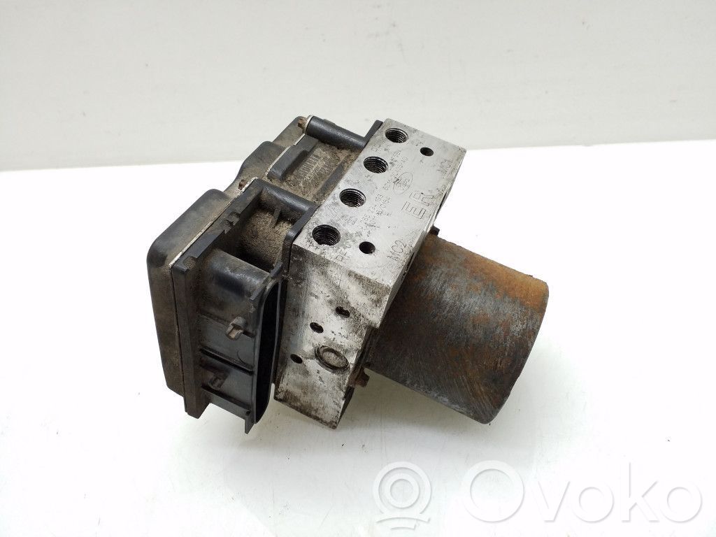 Ford Transit ABS Pump 