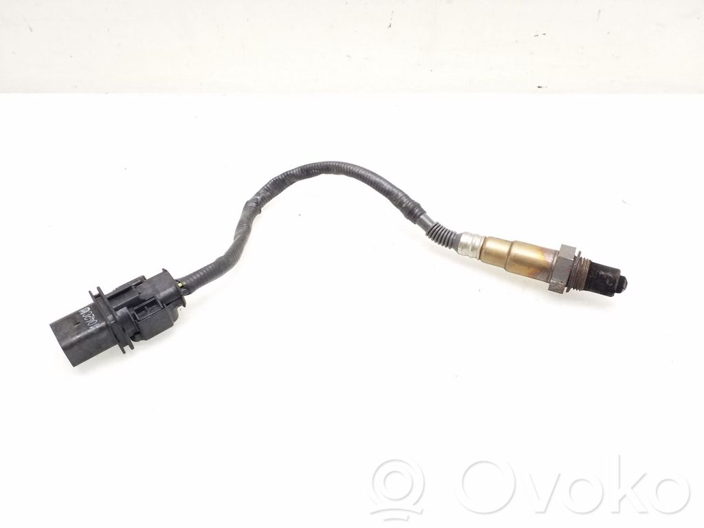 BMW 5 F10 F11 Lambda probe sensor 