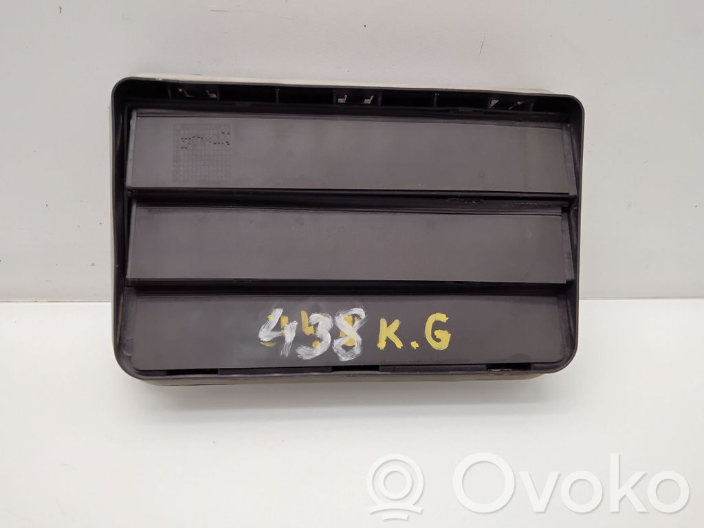 BMW X3 F25 Ventiliacinės grotelės 