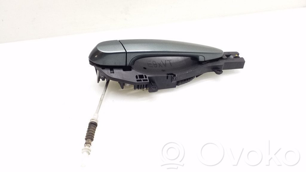 BMW 3 E90 E91 Front door exterior handle 