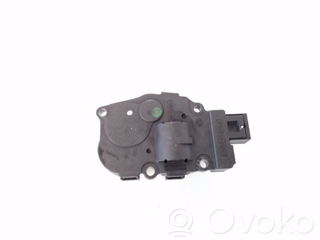 BMW 3 E90 E91 Air flap motor/actuator 