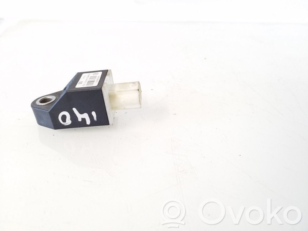 Hyundai i40 Airbagsensor Crashsensor Drucksensor 