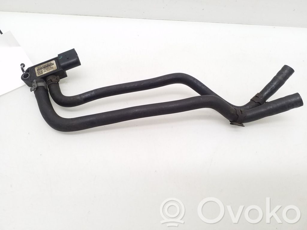 Volkswagen Crafter Air pressure sensor 