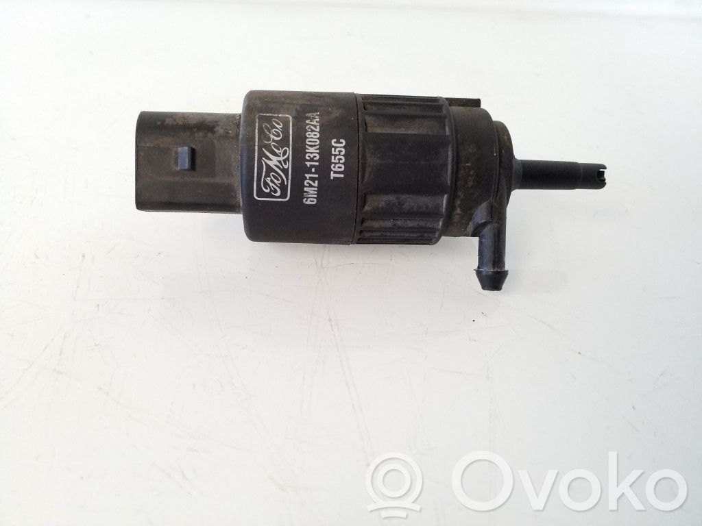 Ford S-MAX Windscreen/windshield washer pump 