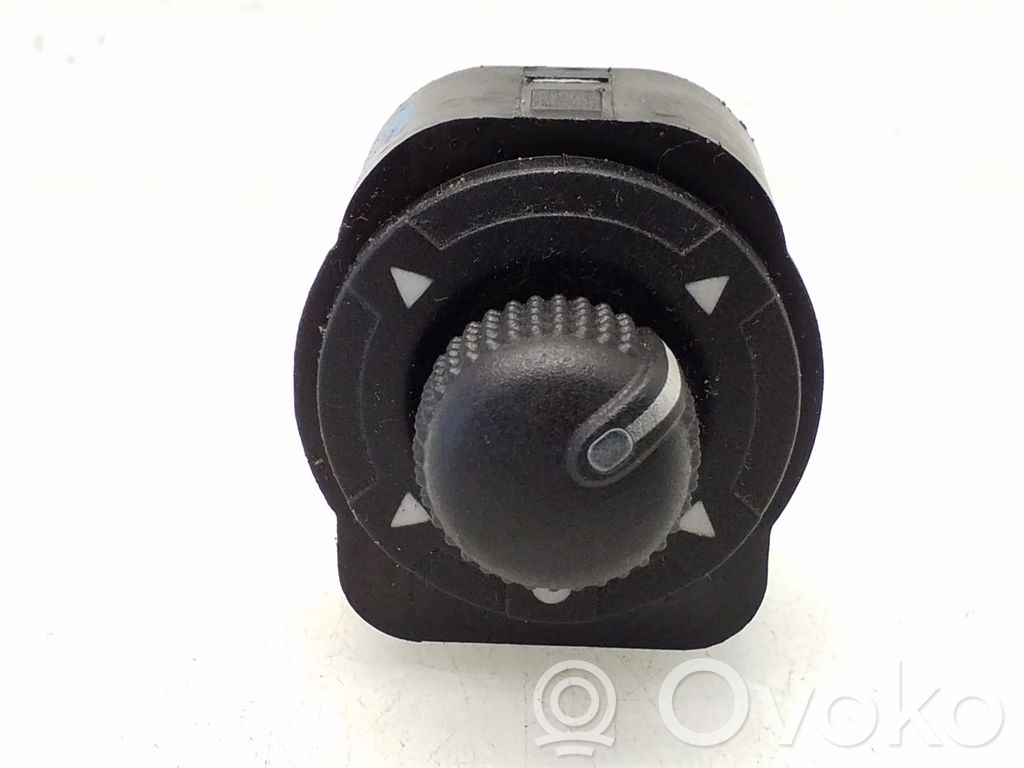 Fiat Ducato Wing mirror switch 