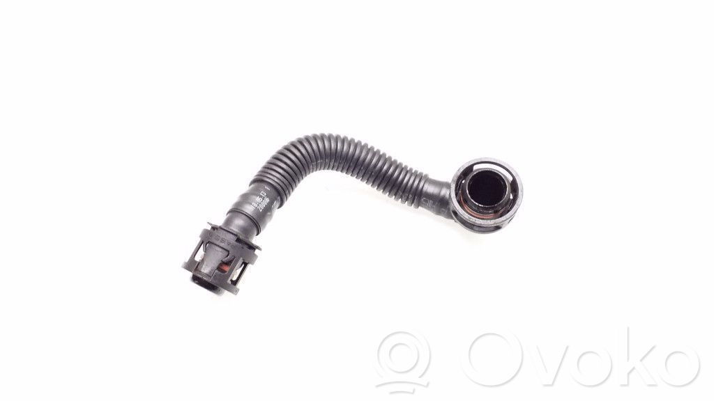 Ford Focus Leitung / Schlauch Kraftstoff 
