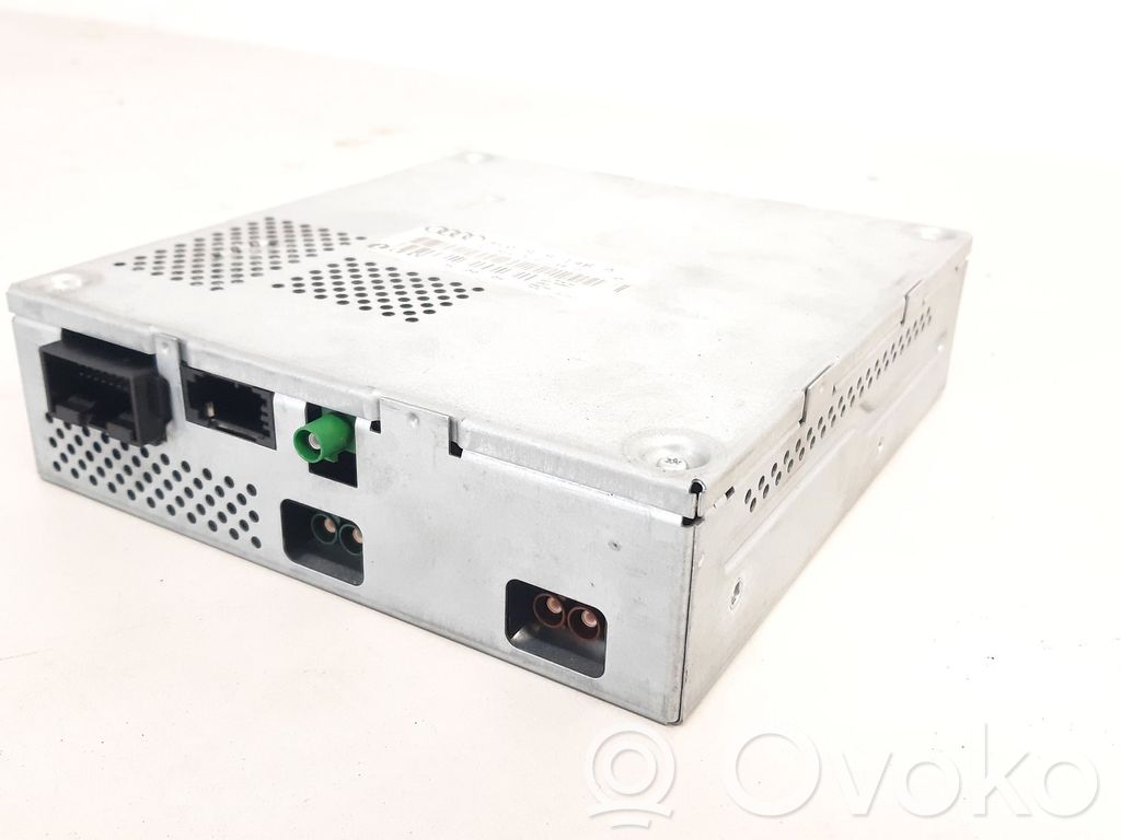Audi A6 S6 C6 4F Video control module 