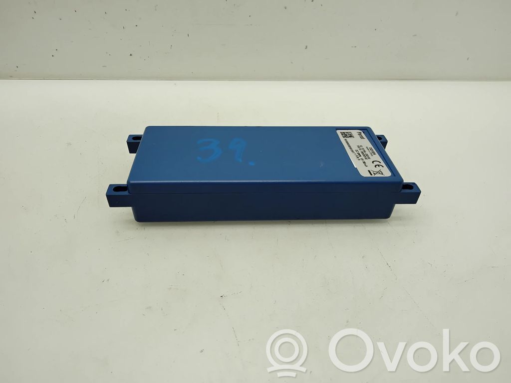 Volkswagen Transporter - Caravelle T5 Other control units/modules 