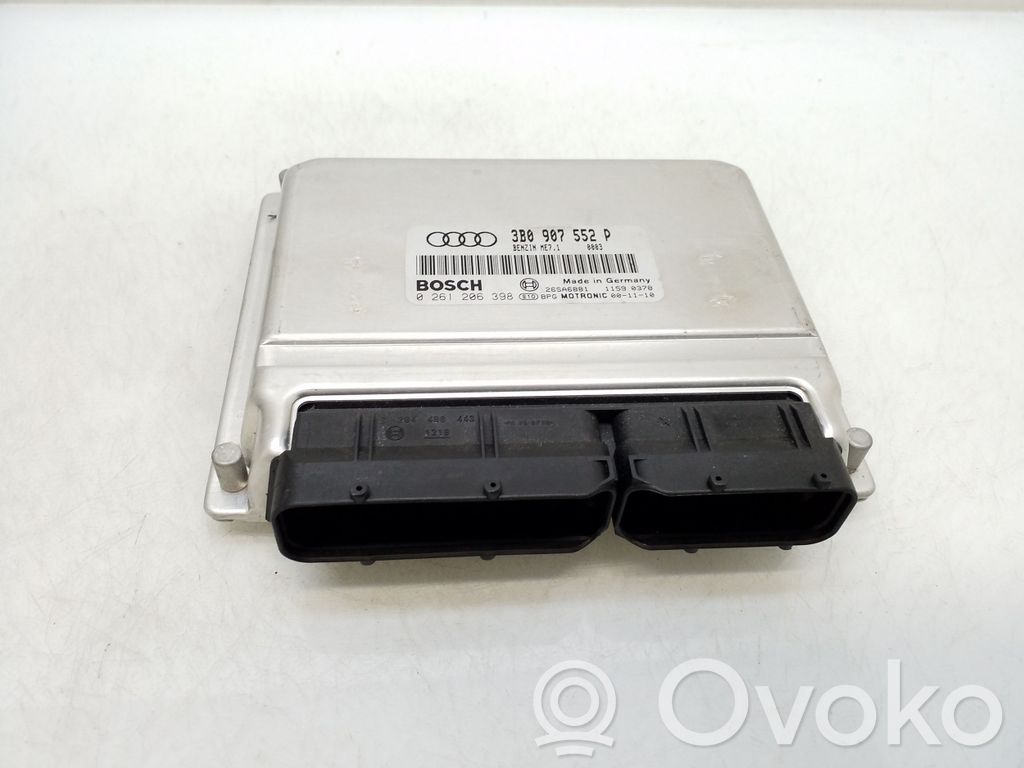 Audi A6 S6 C6 4F Other control units/modules 