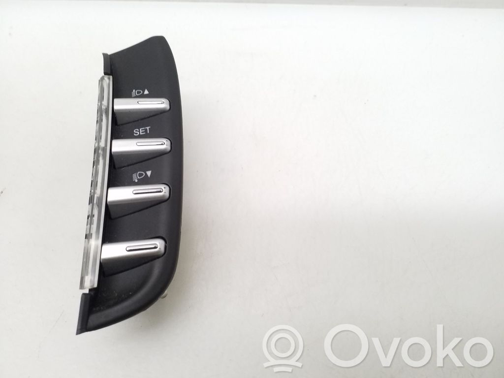 Lancia Delta Light switch 