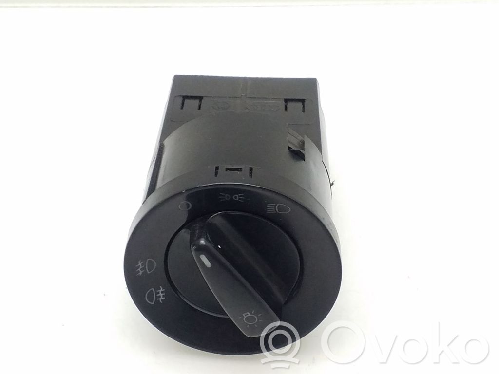 Ford Galaxy Light switch 