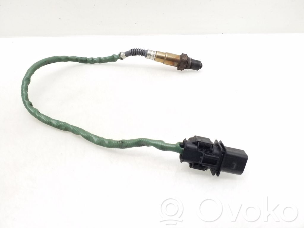 Mercedes-Benz E W212 Lambda probe sensor 