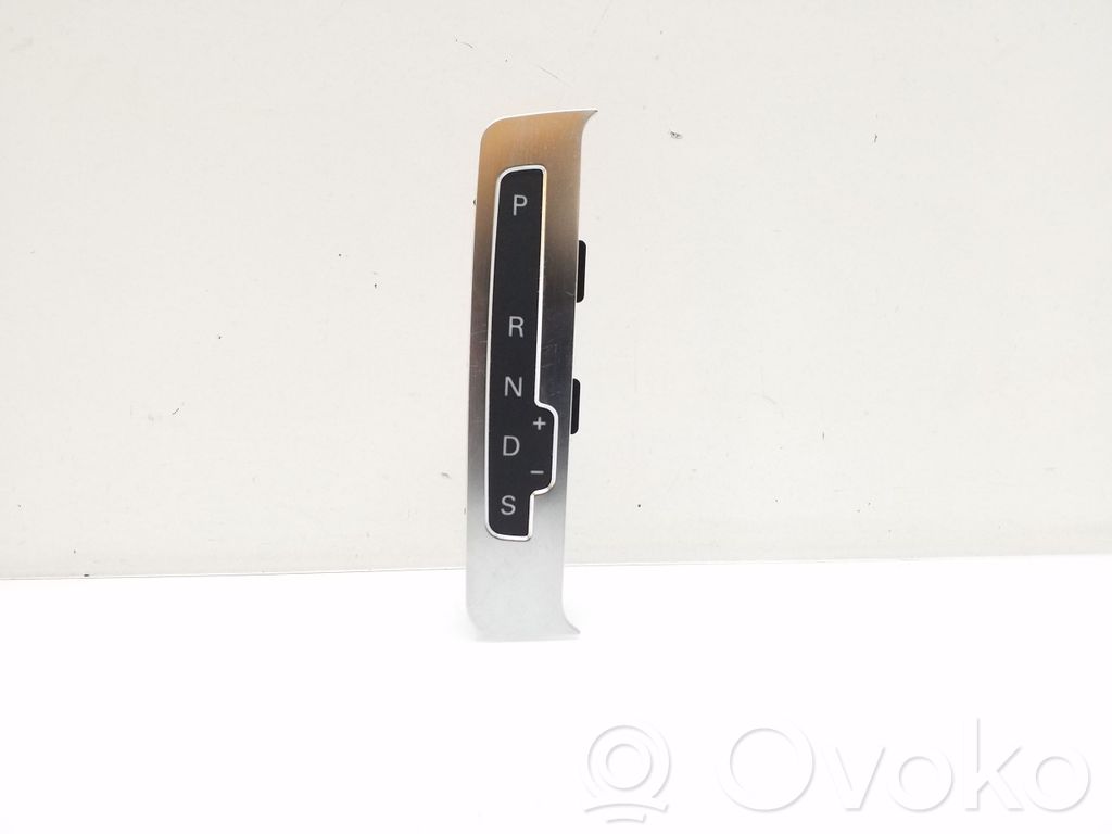 Audi A6 S6 C6 4F Gear shift selector indicator 