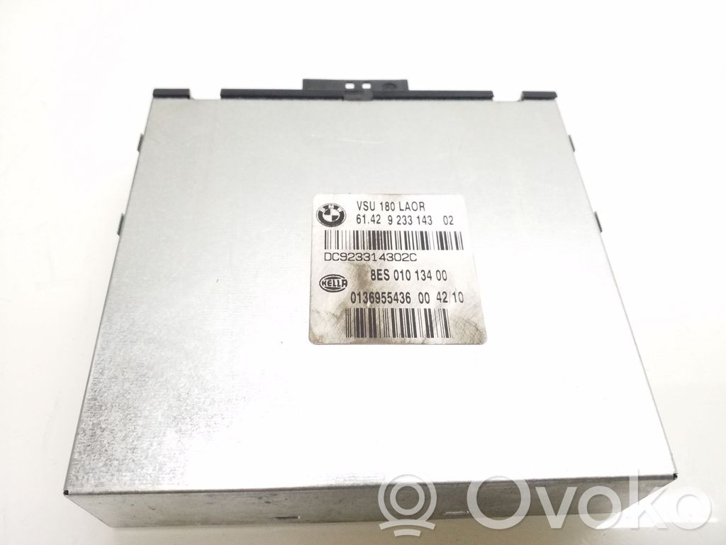 BMW 5 F10 F11 Other control units/modules 