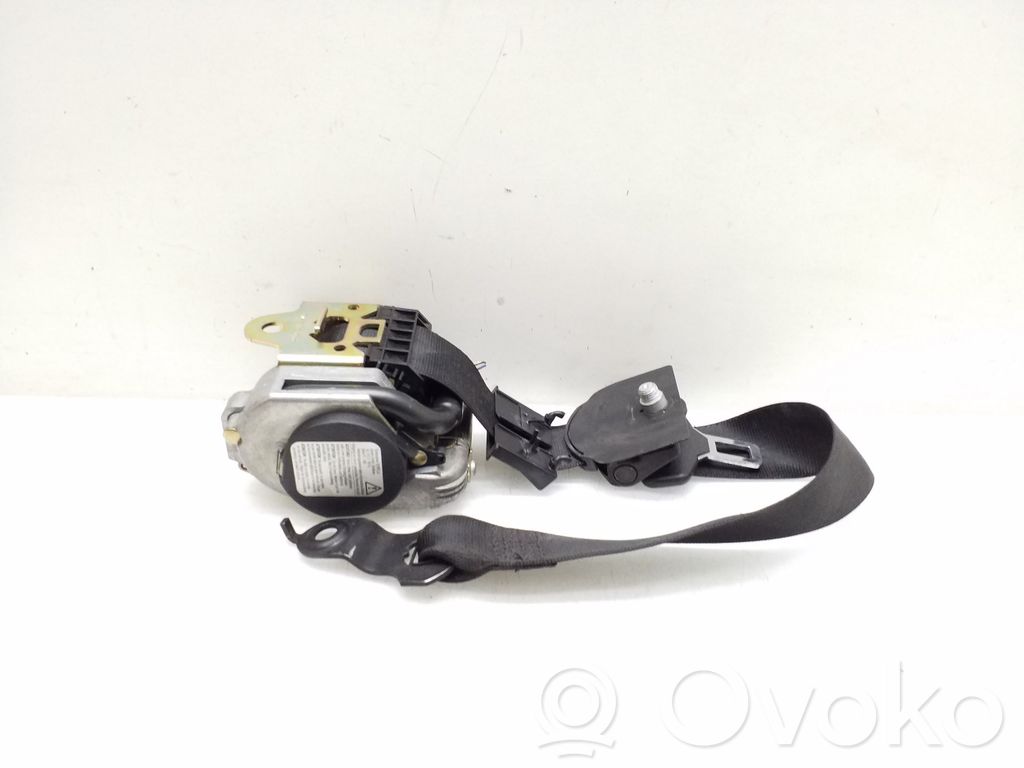 Mercedes-Benz E W211 Cinturón delantero 