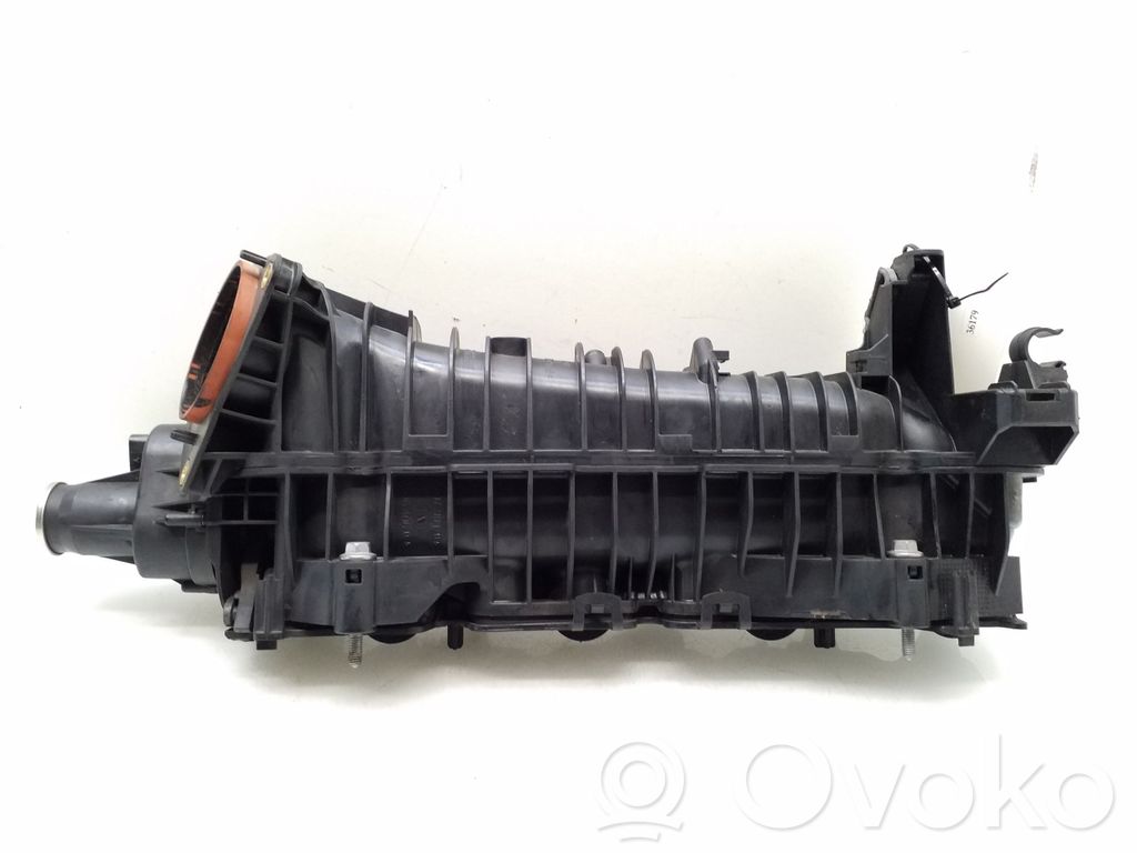 BMW 5 F10 F11 Kolektorius įsiurbimo 