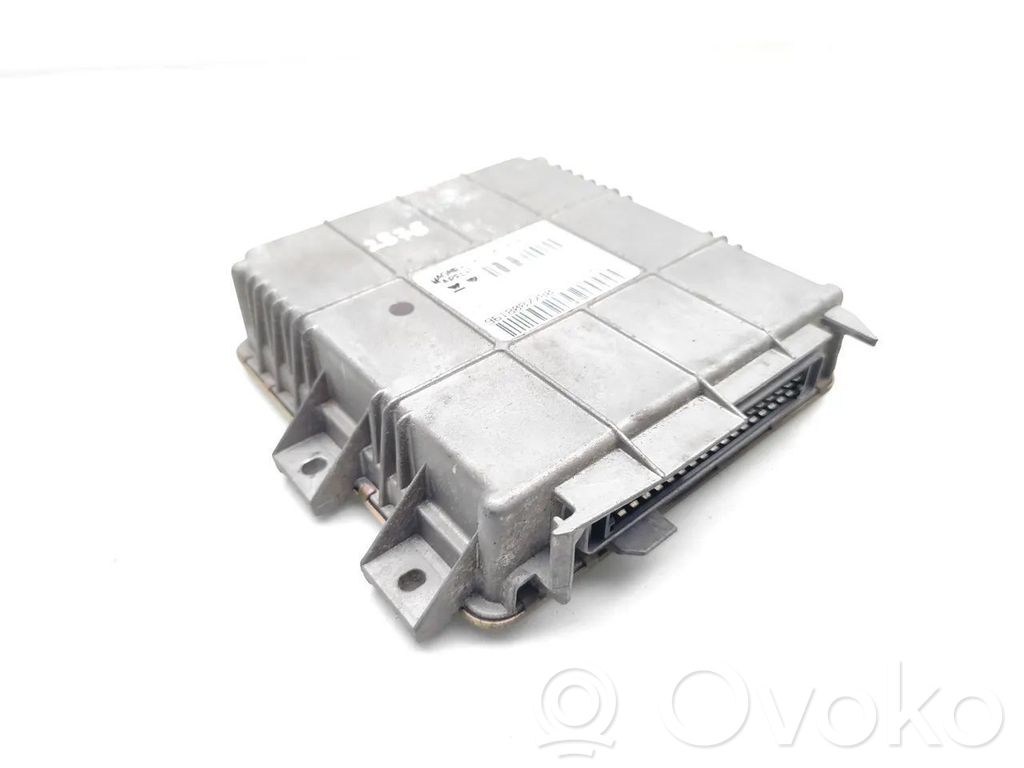 Engine control unit/module   9618087780